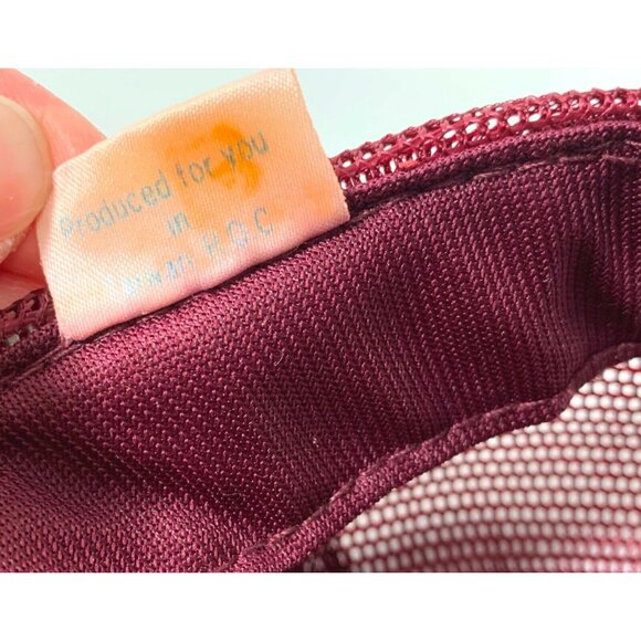 Car and Truck Salvage Snapback Hat Oxnard CA Vintage Auto Mesh Designer Award - Picture 9 of 10